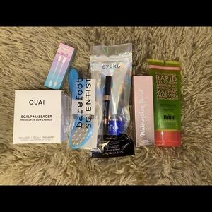 *NEW* FabFitFun Bundle ($120 value)